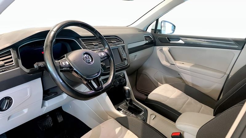 Volkswagen Tiguan bild 7