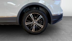 Volkswagen Tiguan bild 6