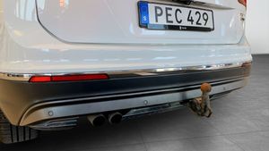 Volkswagen Tiguan bild 13