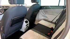 Volkswagen Tiguan bild 11