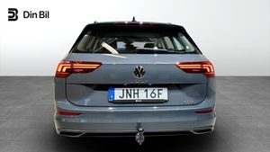 Volkswagen Golf bild 5