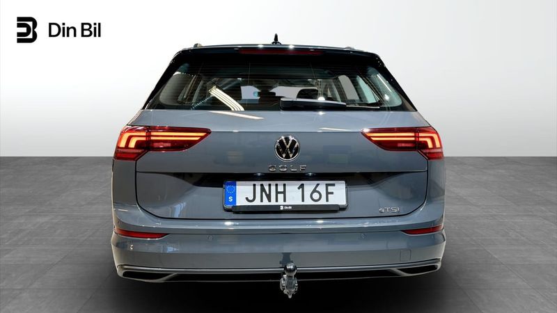 Volkswagen Golf bild 5