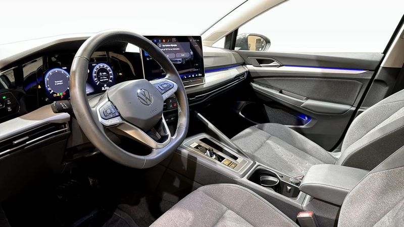 Volkswagen Golf bild 7