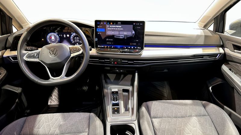 Volkswagen Golf bild 10