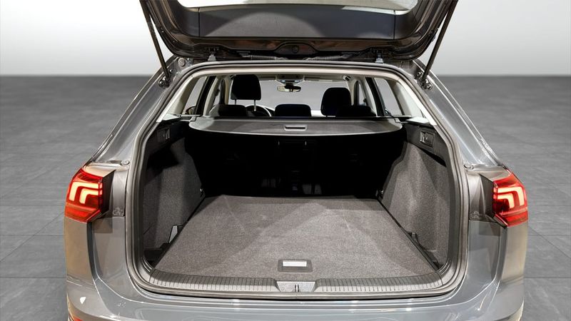 Volkswagen Golf bild 12