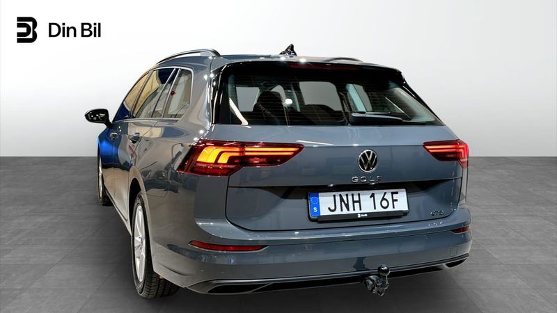 Volkswagen Golf bild 3