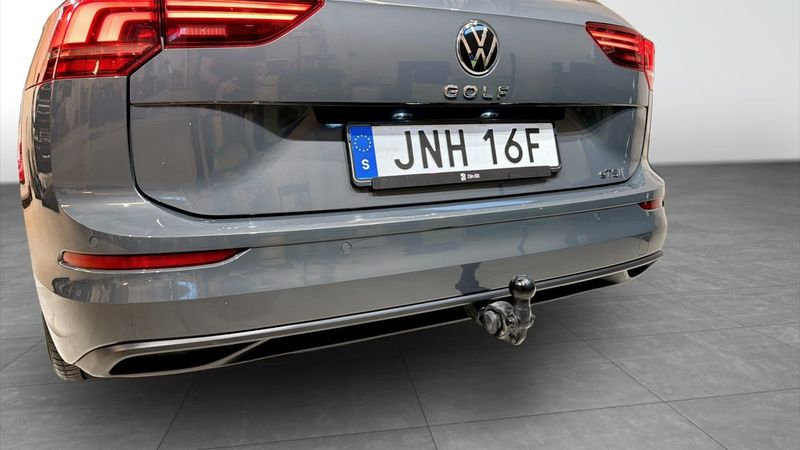 Volkswagen Golf bild 13