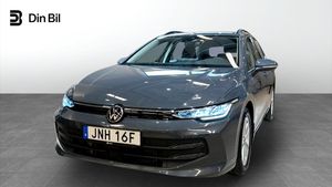 Volkswagen Golf bild 1