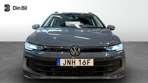 Volkswagen Golf bild 4