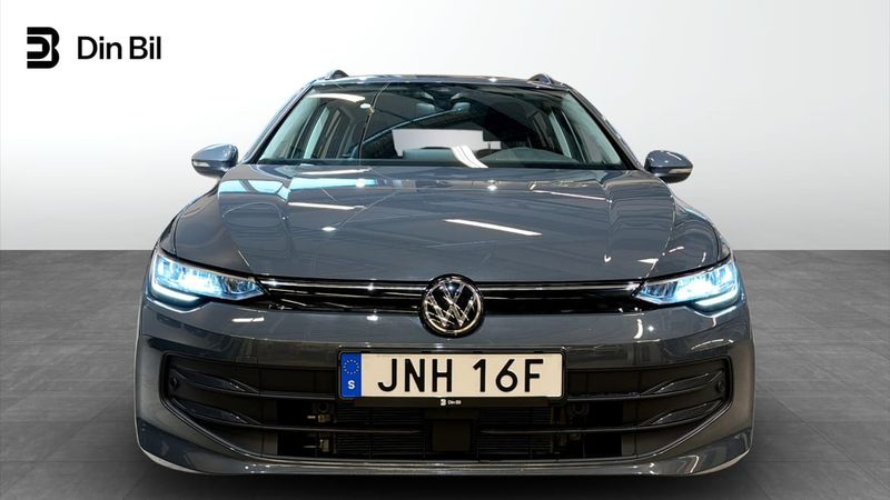 Volkswagen Golf bild 4