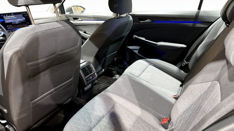 Volkswagen Golf bild 11