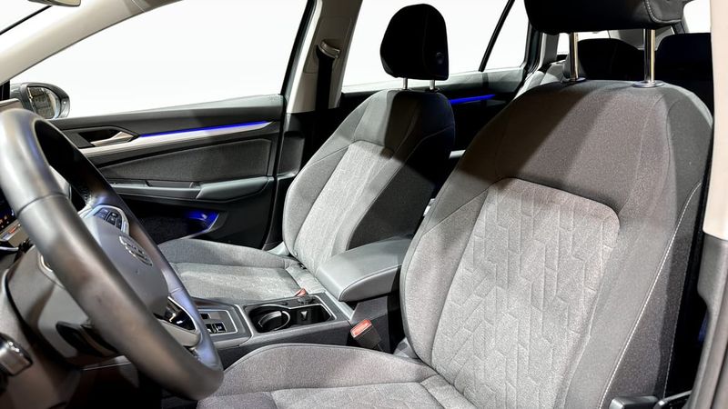 Volkswagen Golf bild 8