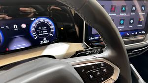 Volkswagen Golf bild 19