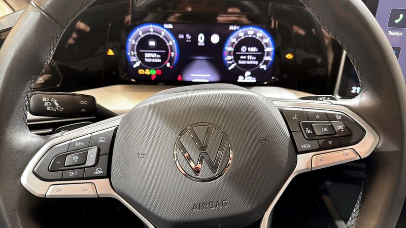 Volkswagen Golf bild 18