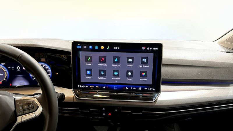 Volkswagen Golf bild 9