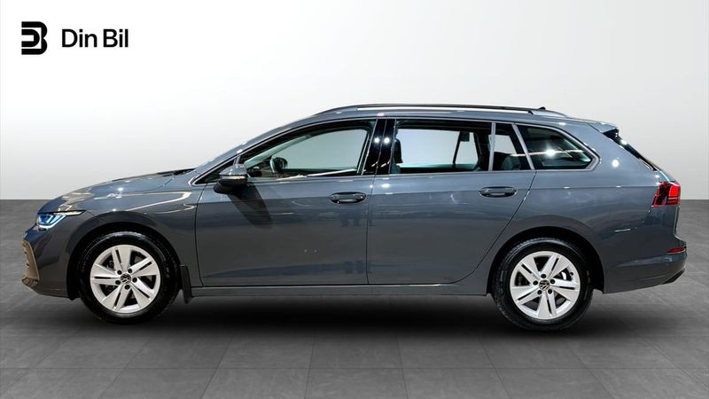 Volkswagen Golf bild 2