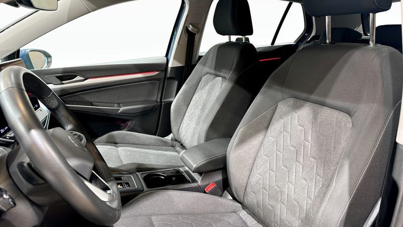 Volkswagen Golf bild 8