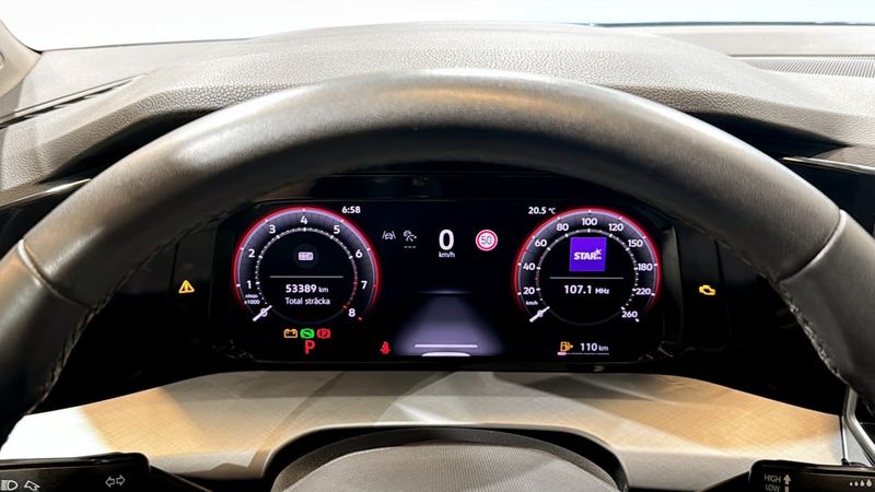 Volkswagen Golf bild 19