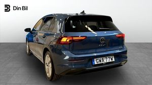 Volkswagen Golf bild 3