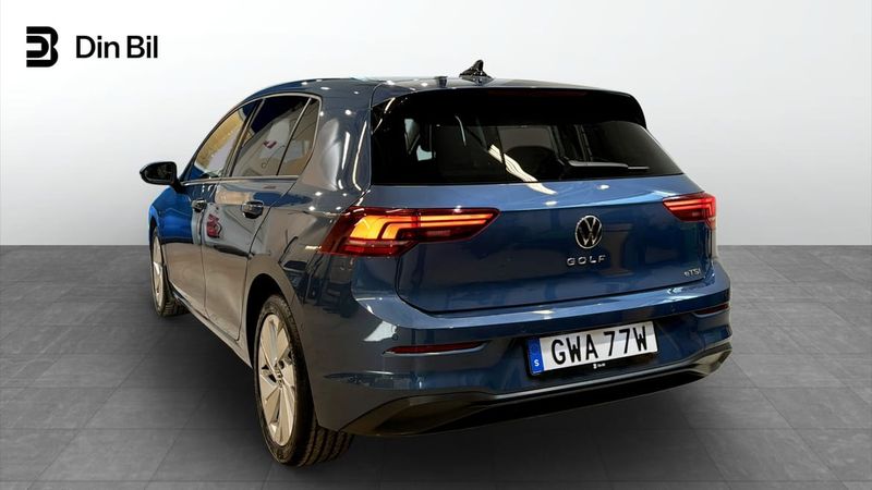 Volkswagen Golf bild 3