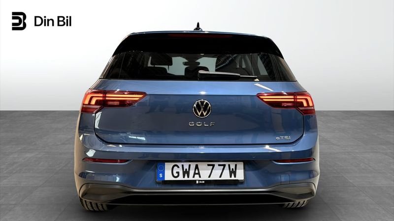Volkswagen Golf bild 5