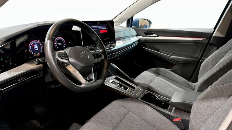 Volkswagen Golf bild 7