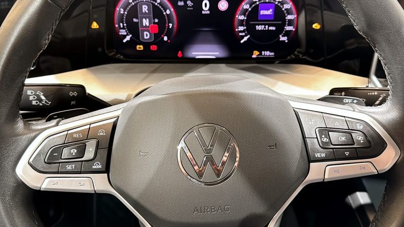 Volkswagen Golf bild 17