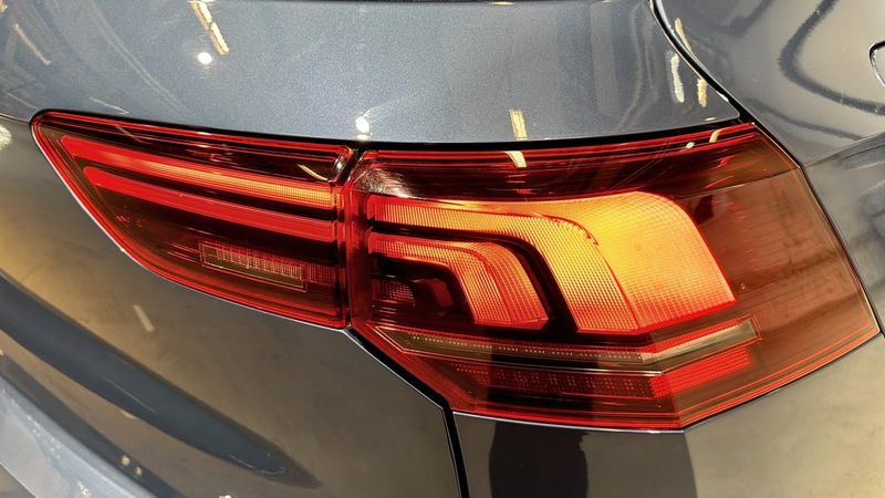 Volkswagen Golf bild 13