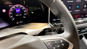 Volkswagen Golf bild 18