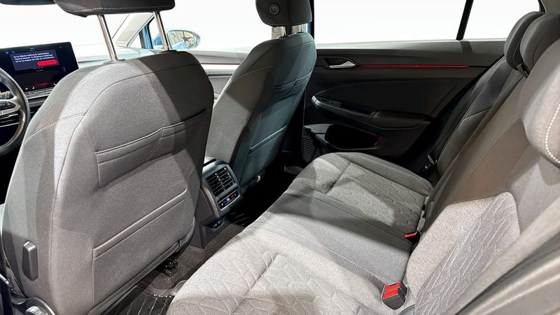 Volkswagen Golf bild 11