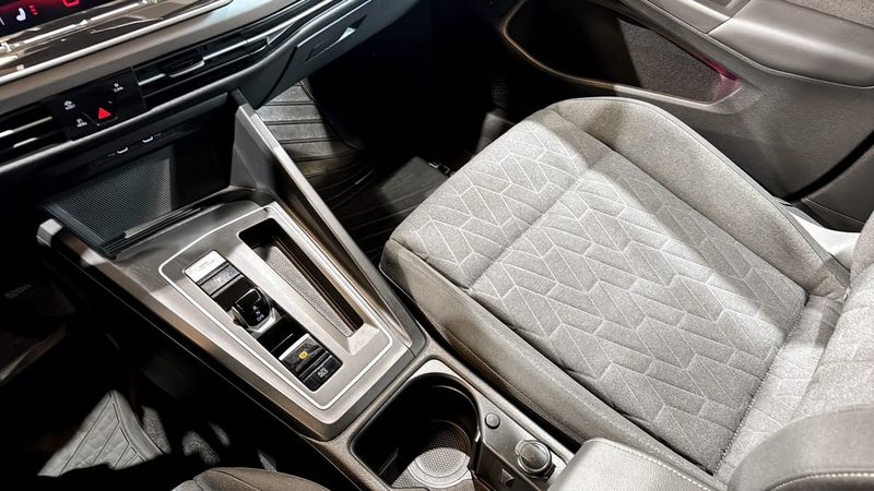 Volkswagen Golf bild 16