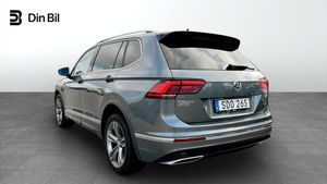 Volkswagen Tiguan bild 3
