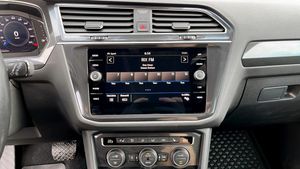 Volkswagen Tiguan bild 9