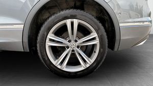 Volkswagen Tiguan bild 6