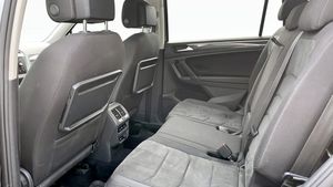 Volkswagen Tiguan bild 11