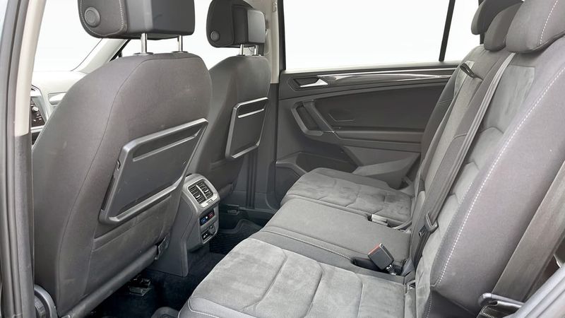 Volkswagen Tiguan bild 11
