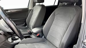 Volkswagen Tiguan bild 8