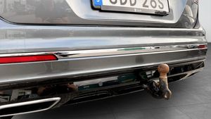Volkswagen Tiguan bild 13