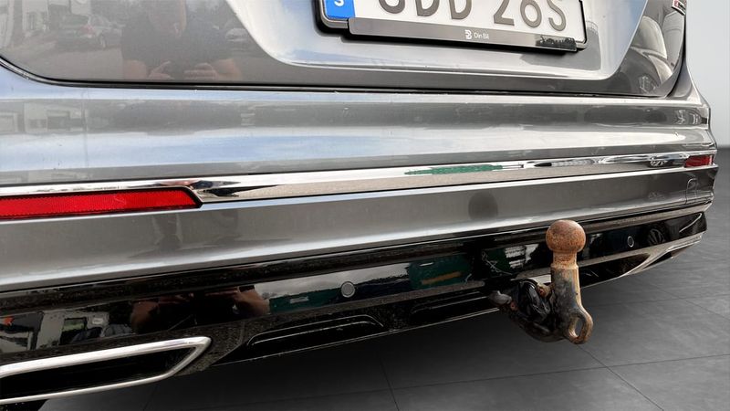 Volkswagen Tiguan bild 13