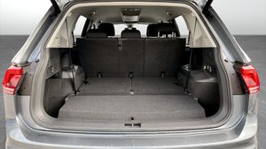 Volkswagen Tiguan bild 12