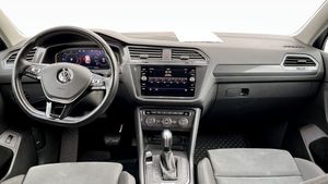 Volkswagen Tiguan bild 10