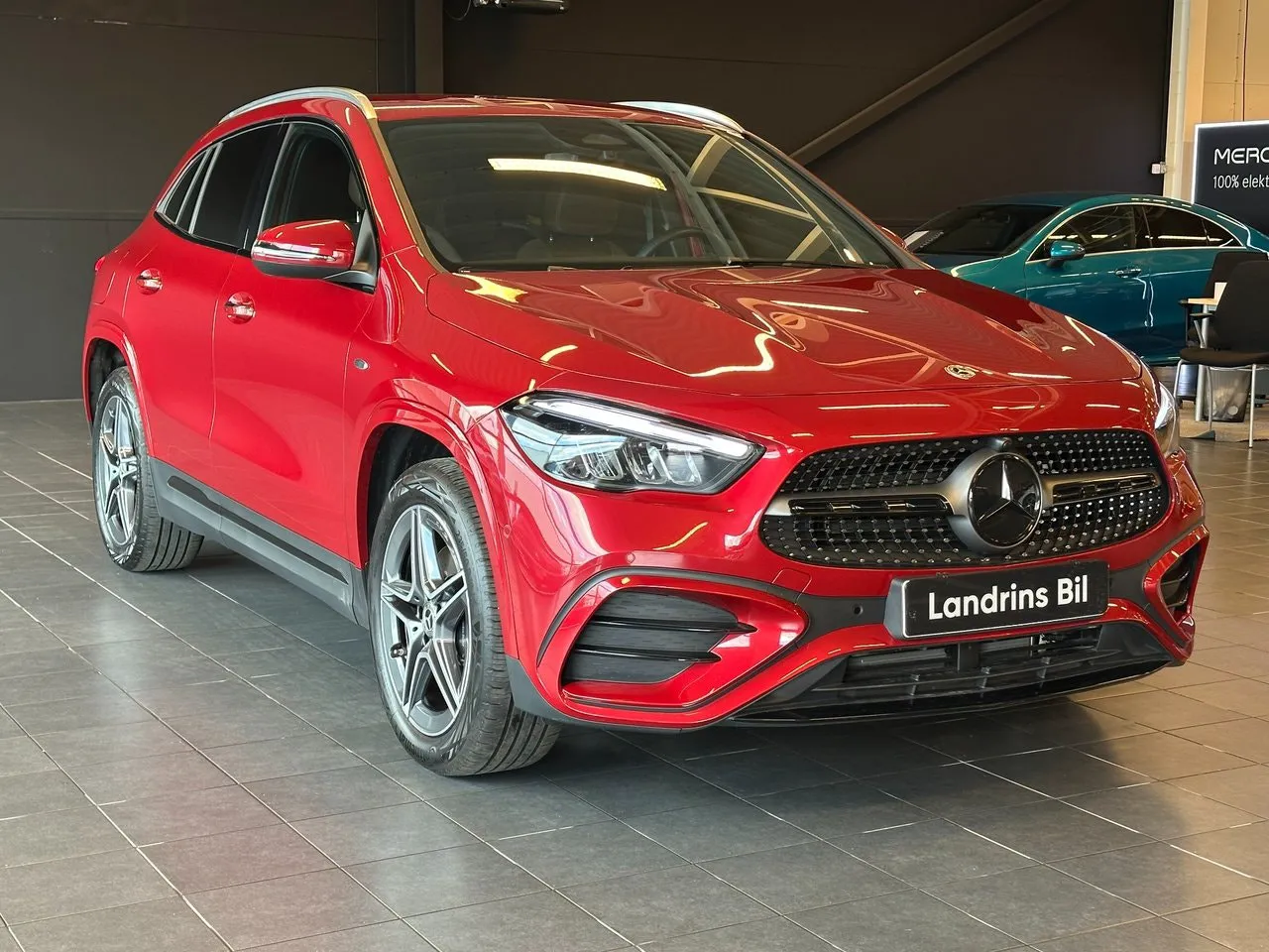 Vehicle image 2
