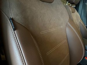 Mercedes GLA250 bild 17