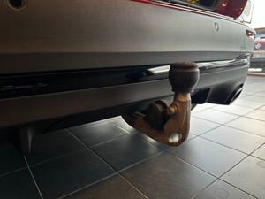 Mercedes GLA250 bild 14