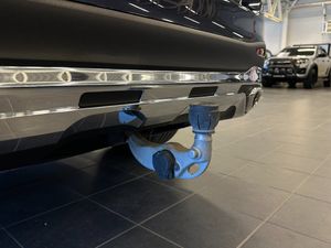 Mercedes GLC300 bild 15