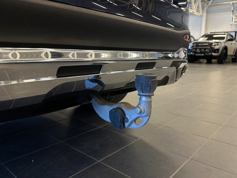 Mercedes GLC300 bild 15