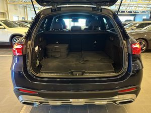 Mercedes GLC300 bild 14