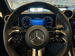 Mercedes GLC300 bild 8