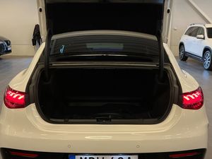 Mercedes EQE300 bild 9
