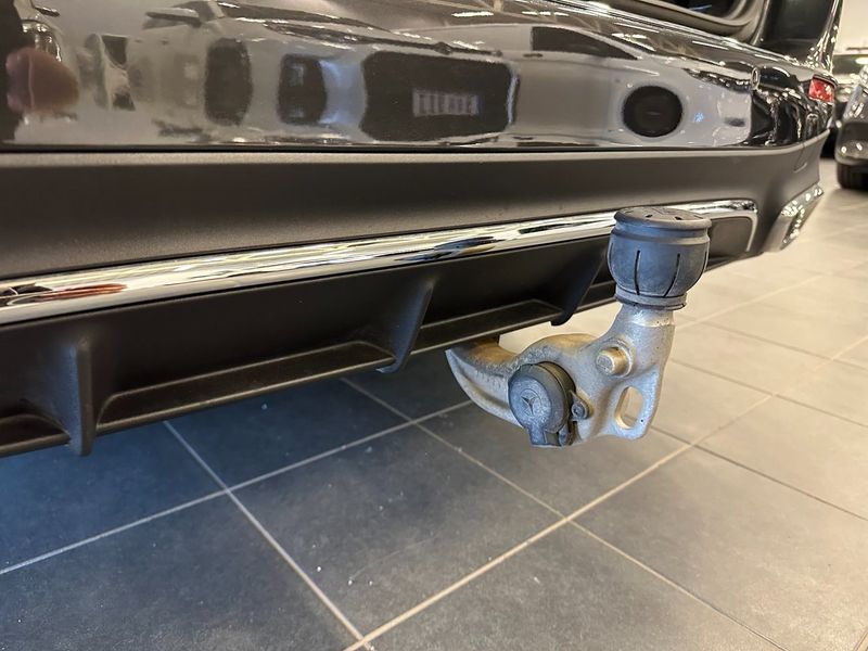 Mercedes E300 bild 13
